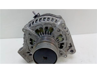 Генератор Cal40443as Jaguar XF X250 3.0