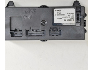 Блок управления климат-контролем 31472269, 31472269AB   Volvo XC90