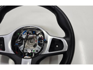 Руль BMW X3 G01  2018 - 2024 года 310626810-AA      