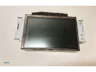 Дисплей       Volvo S60