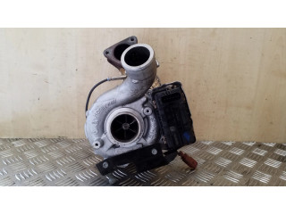 Turbodmychadlo Турбина 059145874T, 6NW009550 Audi A8 S8 D4 4H 3.0