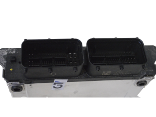 Блок управления двигателя 391312MMG0   KIA Sorento IV