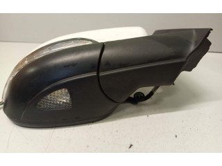 Зеркало электрическое        Volkswagen Touran II  2010 - 2016 года   