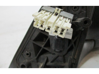 Зеркало электрическое        Citroen Xsara Picasso   -  года   