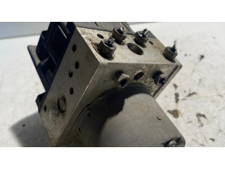 Блок АБС Citroen C8