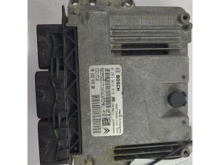 Řídící jednotka 1607869980 Fiat Scudo 2013