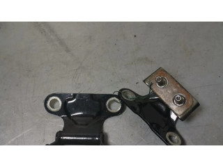 Комплект петлей багажника