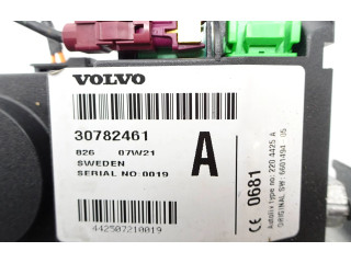 Блок комфорта 30782461, 07W21 Volvo C70