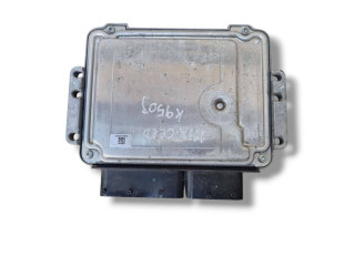 Блок управления двигателем Блок управления 0281019360, 39111-2A952   KIA Ceed