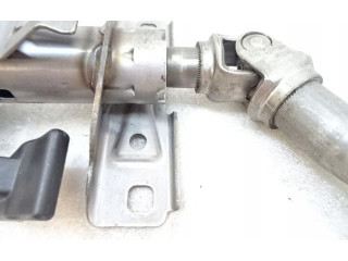 Рулевая рейка 9808060677 Citroen C4 II Picasso 2013 - 2018 года