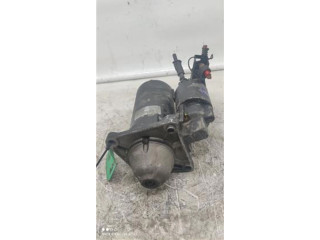 Стартер Fiat 500