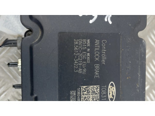 Блок АБС DN1C2C405AB   Ford  Ecosport  2013-2017 года
