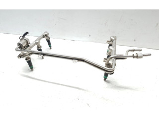 Топливная рампа 0280160575, 0280160575   Audi A6 S6 C5 4B  