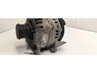 Генератор 1.9TDI Volkswagen Caddy