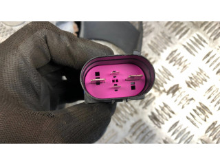 Крыльчатка вентилятора