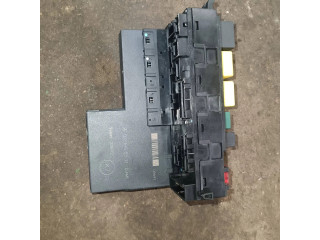 Блок комфорта 0225455332   Mercedes-Benz E W210   