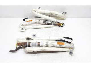 Боковая подушка безопасности 31291248, 31291249 Volvo V70