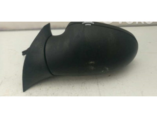 Зеркало электрическое Mercedes-Benz A W168 1997 - 2004 года