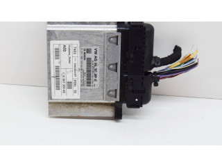 Блок управления двигателя 0261S09528, 04L907309AE   Volkswagen Scirocco
