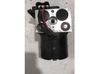 Блок АБС    Mercedes-Benz  A W169  2004 - 2012 года