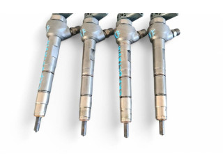 Комплект форсунок     Skoda Octavia Mk3 (5E)  CKF CKFC 