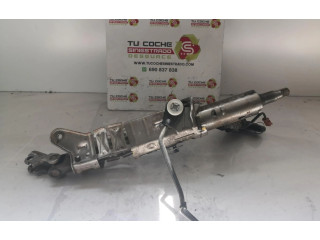 Руль Peugeot Expert  2007 - 2016 года 1811632100F      