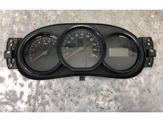 Přístrojová deska Renault Sandero II 2013 248102757R