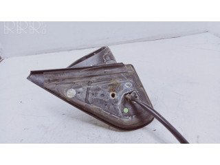 Zpětné zrcátko pravé Volkswagen Golf IV 2000 E1010515