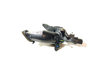 Вентилятор печки    9683444380, T5156001   Peugeot 5008