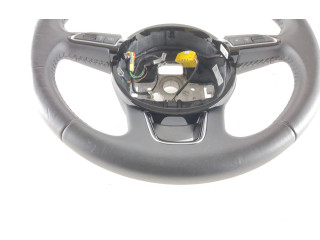 Руль Audi Q3 8U 2011 - 2016 года 8U0419091AL