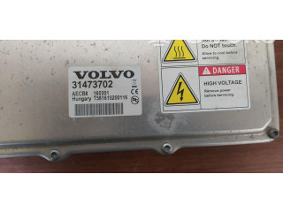 Блок управления двигателя     31473702    Volvo XC90 