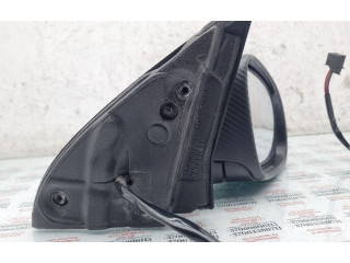 Зеркало электрическое Volkswagen Jetta V 2005 - 2010 года