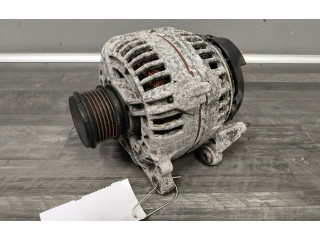 Генератор 06F903023F, 0124525091 Volkswagen Touran I