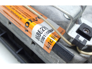 Подушка безопасности водителя 8686271, B7001E0830046 Volvo XC70