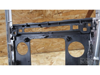 Отделка контроля климата / контроля печки