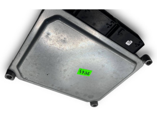 Блок управления двигателем Блок управления 4788, 68350433AC Jeep Renegade