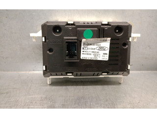 Дисплей    AV1T18B955BD, FOMOCO   Ford B-MAX