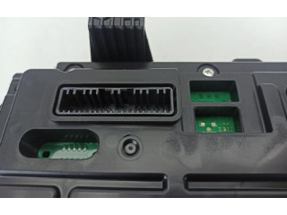 Přístrojová deska Hyundai i20 (BC3 BI3) 2020 94063Q0120