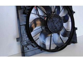 Вентилятор радиатора     A0999063802    Mercedes-Benz GLC X253 C253 