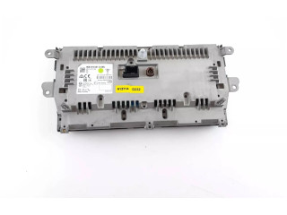 Дисплей    95B919597D, 95B919597   Porsche Macan