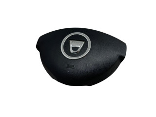 Подушка безопасности водителя 985109782R, RTJE06300927 Dacia Sandero