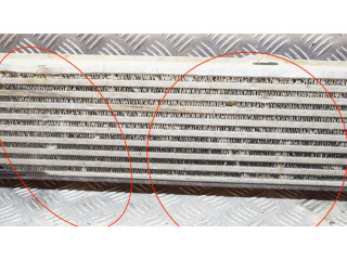 Интеркулер Citroen Jumper 3.0