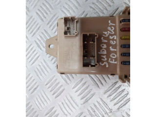 Блок предохранителей JB200400 Subaru Forester SH