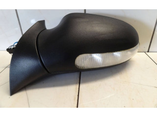 Зеркало электрическое Mercedes-Benz A W168 1997 - 2004 года