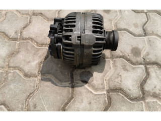 Генератор 30667894, 0124525060   Volvo S80      