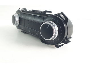 Блок управления климат-контролем A2469002208, A2469010705 Mercedes-Benz A W176