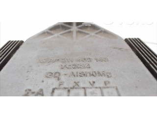 Volant Mercedes-Benz E W211  211462143  