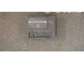 Блок комфорта 4F0959795F   Audi A6 S6 C6 4F   