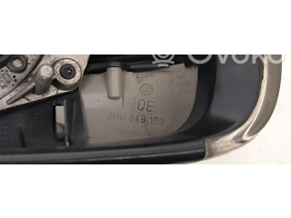 Зеркало электрическое        Volkswagen Phaeton  2002 - 2016 года   