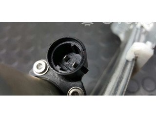 Рулевая рейка Передний механический механизм для подъема окна 8200733829 Dacia Sandero - года